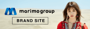 marimo group brand site